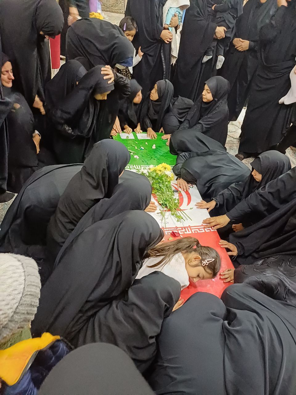 عکس گزارش